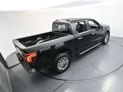 New 2026 Ford F150 Lariat AWD/4WD image 24