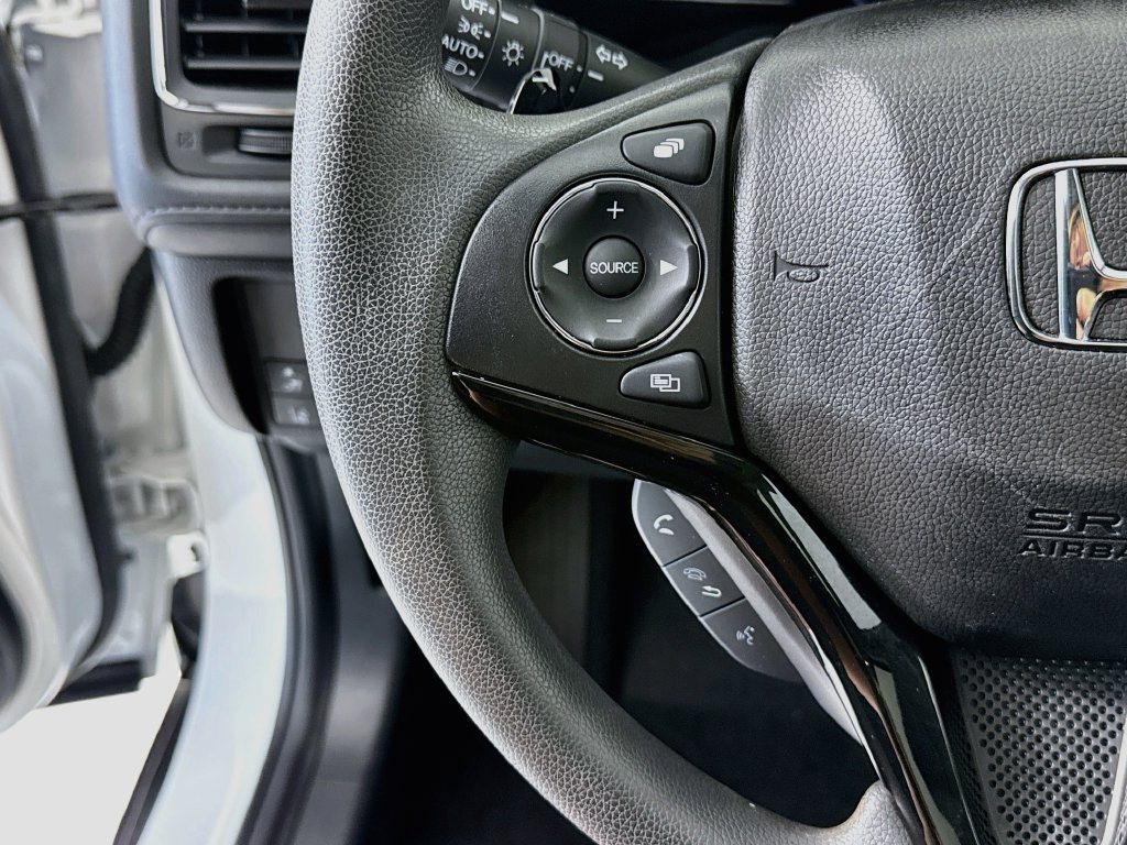 Certified 2022 Honda HR-V EX image 11