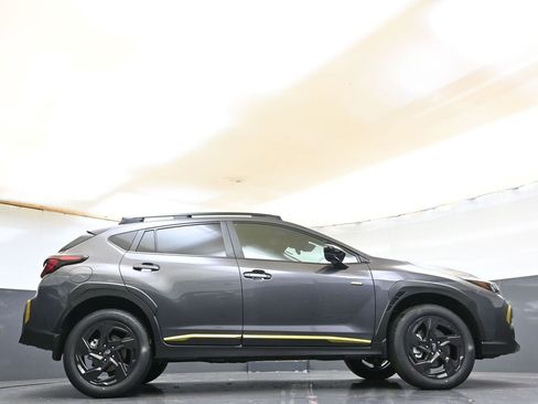 New 2026 Subaru Crosstrek 2.5i Sport image 41