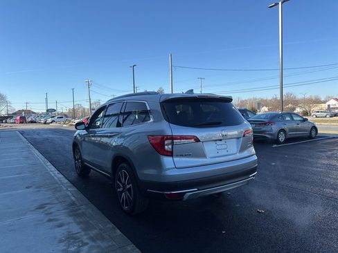 Used 2022 Honda Pilot Touring image 5