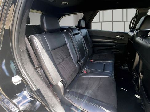 Used 2022 Dodge Durango GT AWD/4WD image 27