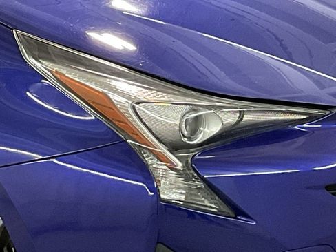 Used 2017 Toyota Prius Two image 29