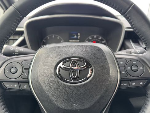 Certified 2023 Toyota Corolla SE image 15