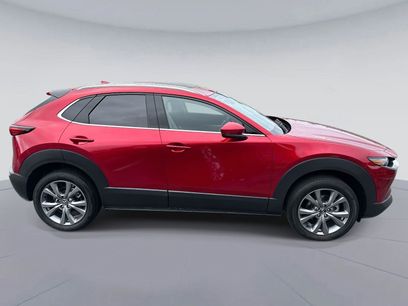 Certified 2025 MAZDA CX-30 AWD 2.5 S w/ Premium Package
