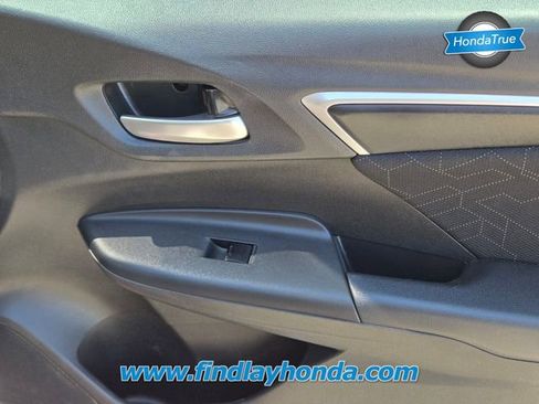 Used 2016 Honda Fit EX image 22