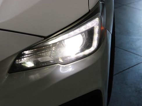 Used 2018 Subaru WRX STI AWD/4WD image 46