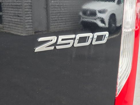 New 2025 Mercedes-Benz Sprinter 2500 image 13