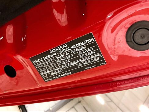 Used 2018 Mercedes-Benz CLA 250 4MATIC image 30