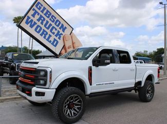 Used 2024 Ford F350 Lariat w/ Lariat Ultimate Package video 1