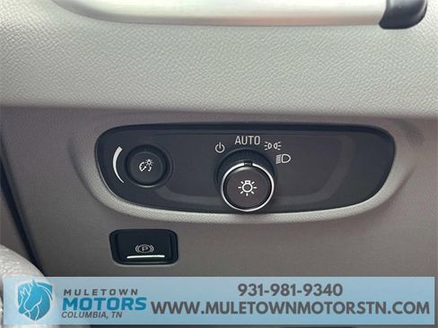 Used 2020 GMC Terrain SLE w/ Driver Convenience Package image 22