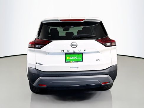 Used 2023 Nissan Rogue SV image 8