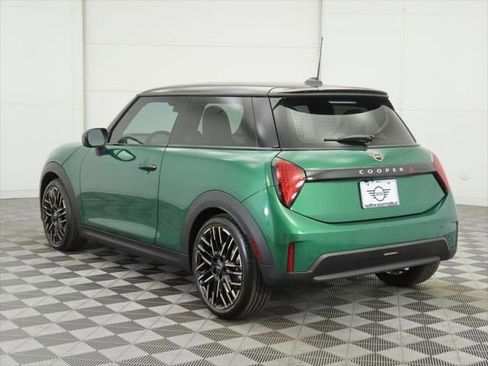 New 2026 MINI Cooper S image 7