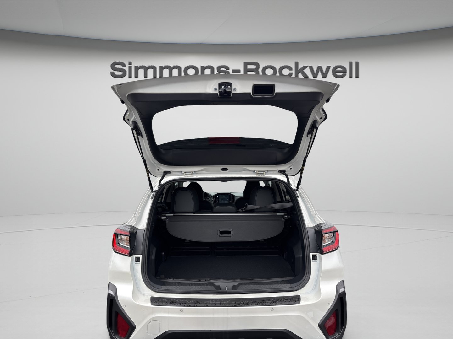 New 2026 Subaru Crosstrek 2.5i Limited AWD/4WD image 8