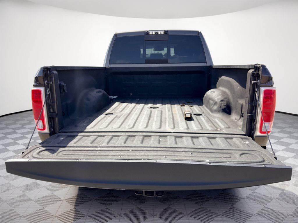 Used 2018 RAM 2500 Longhorn AWD/4WD image 28