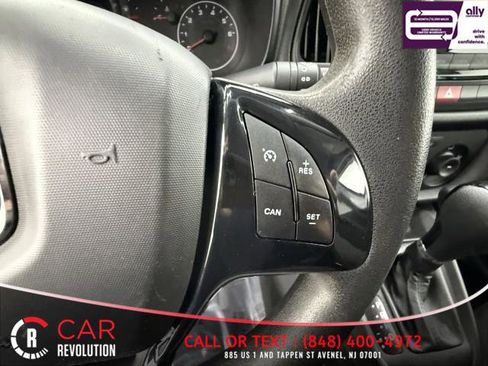 Used 2022 RAM ProMaster City Tradesman image 23