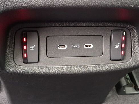 Used 2023 Acura RDX AWD w/ Advance Package image 11