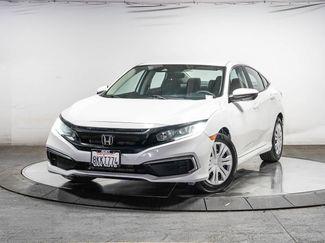 Used 2019 Honda Civic LX video 1