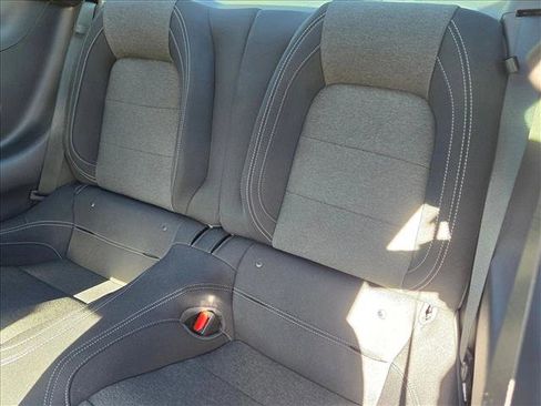 New 2026 Ford Mustang Coupe image 15