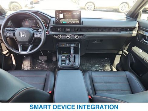 Certified 2025 Honda CR-V Sport-L image 21