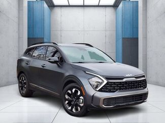 Used 2023 Kia Sportage X-Line 360° Tour