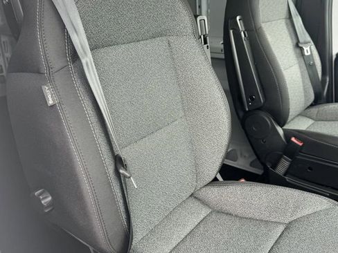 Used 2024 RAM ProMaster 2500 w/ Quick Order Package 22H SLT+ image 26