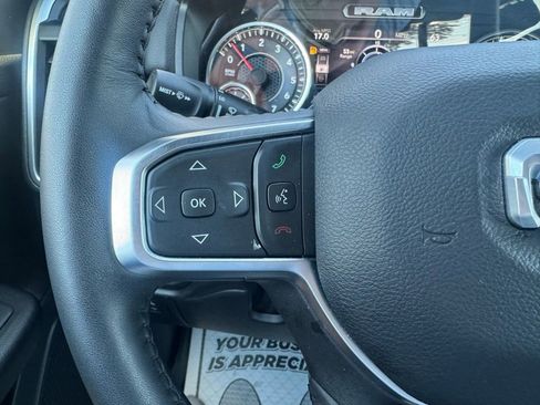 Used 2024 RAM 1500 Big Horn image 21