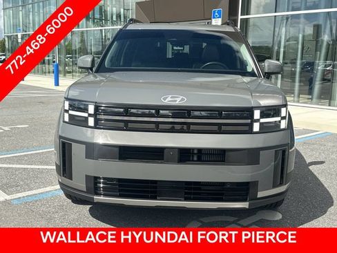 Used 2024 Hyundai Santa Fe Limited FWD image 3