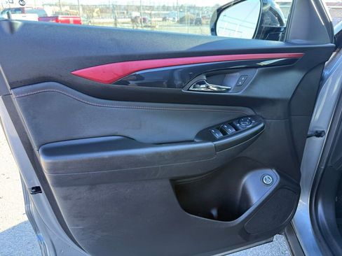 Used 2025 Chevrolet TrailBlazer RS w/ Convenience Package image 16