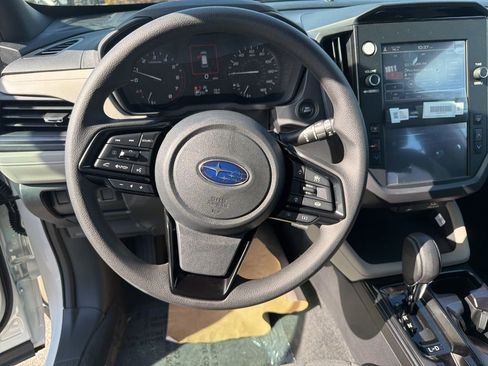 New 2026 Subaru Forester AWD/4WD image 12