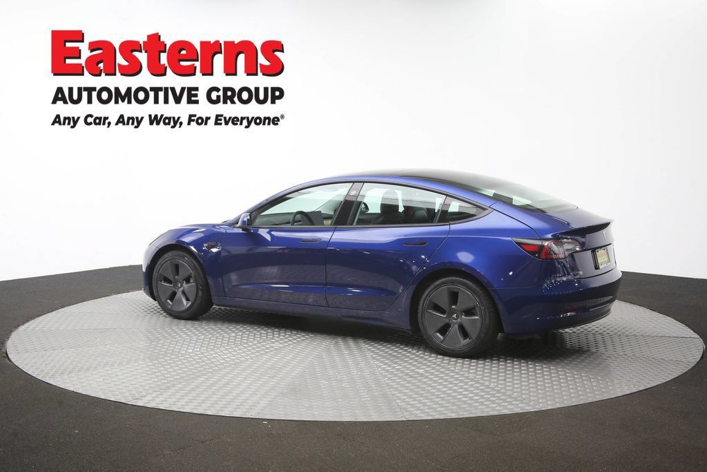 Used 2021 Tesla Model 3 Standard Range Plus RWD image 57