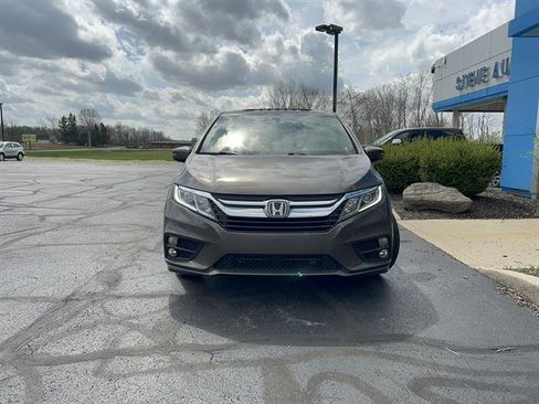 Used 2020 Honda Odyssey EX-L image 2