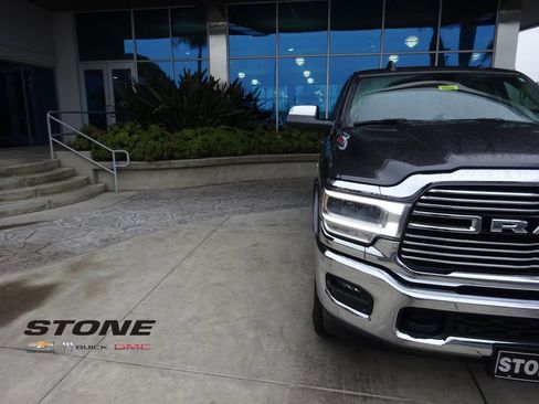 Used 2022 RAM 2500 Laramie image 33