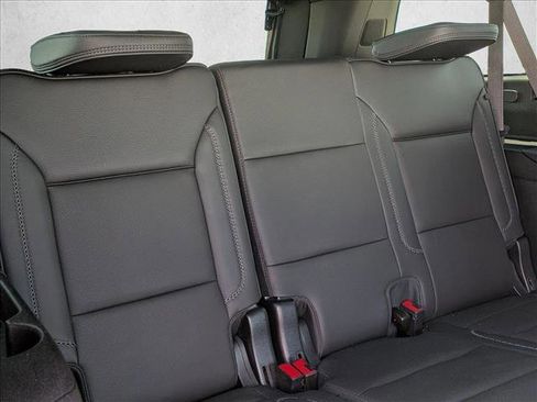 Used 2022 GMC Yukon XL Denali w/ Max Trailering Package AWD/4WD image 20