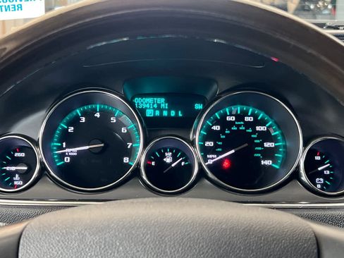 Used 2015 Buick Enclave Leather AWD/4WD image 28