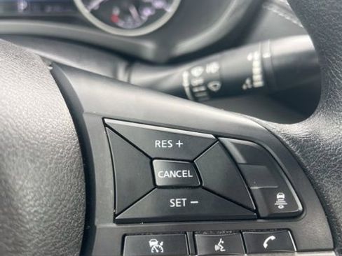 Used 2024 Nissan Sentra SV image 14