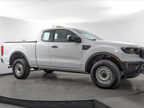 Used 2020 Ford Ranger XL image 9