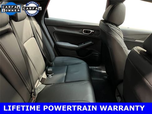 Used 2025 Acura Integra A-Spec image 33