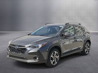 New 2026 Subaru Crosstrek 2.5i Premium AWD/4WD video 1
