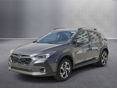 New 2026 Subaru Crosstrek 2.5i Premium