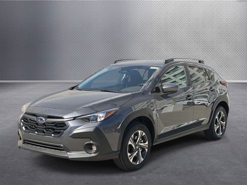 New 2026 Subaru Crosstrek 2.5i Premium AWD/4WD image 1
