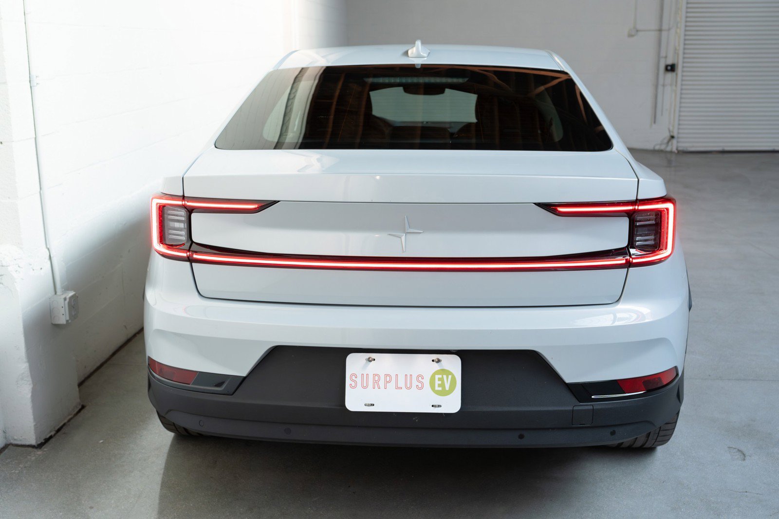 Used 2023 Polestar Polestar 2 w/ Pilot Pack AWD/4WD image 15
