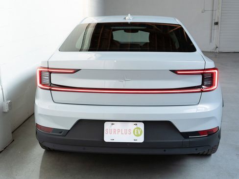 Used 2023 Polestar Polestar 2 w/ Pilot Pack AWD/4WD image 15