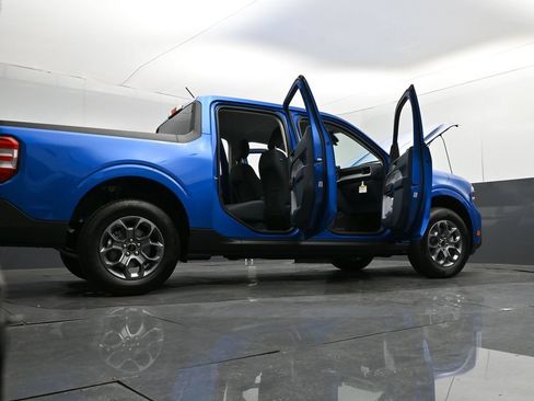 New 2026 Ford Maverick XLT w/ Equipment Group 301A AWD/4WD image 33