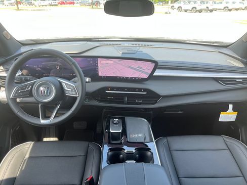 New 2026 Buick Enclave Preferred AWD/4WD image 14