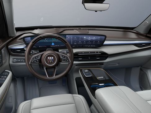 New 2026 Buick Enclave Avenir w/ Super Cruise Package FWD image 55