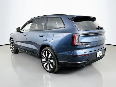 Used 2025 Volvo EX90 Ultra AWD/4WD image 5