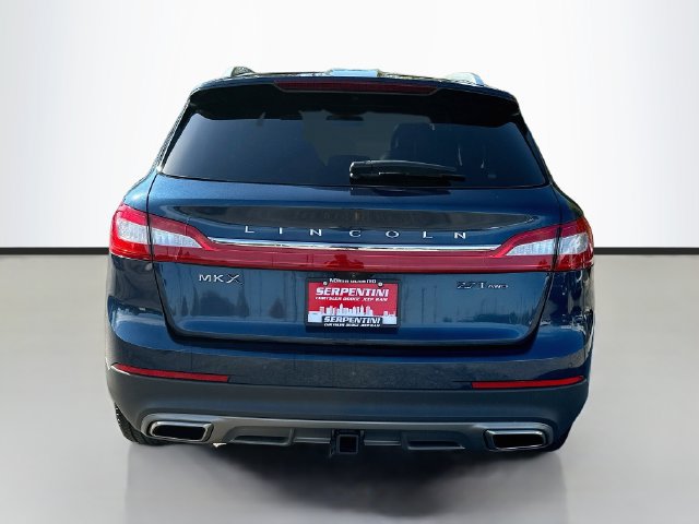 Used 2017 Lincoln MKX Reserve w/ Luxury Package AWD/4WD image 6