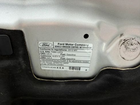 Used 2013 Ford Escape SE image 30