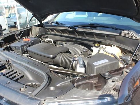 Used 2020 Chevrolet Silverado 1500 LT w/ All-Star Edition image 25