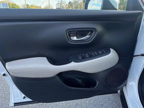 New 2027 Honda HR-V LX image 20